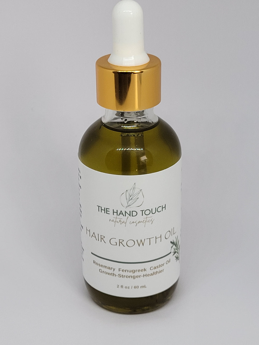 Hair Growth Oil