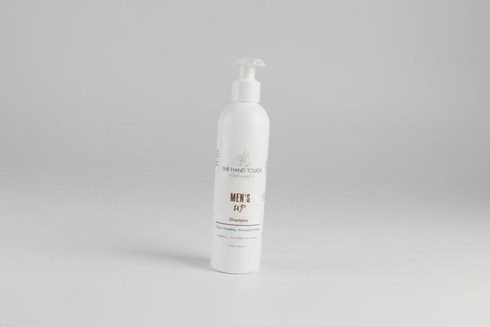MEN'S UP SHAMPOO
