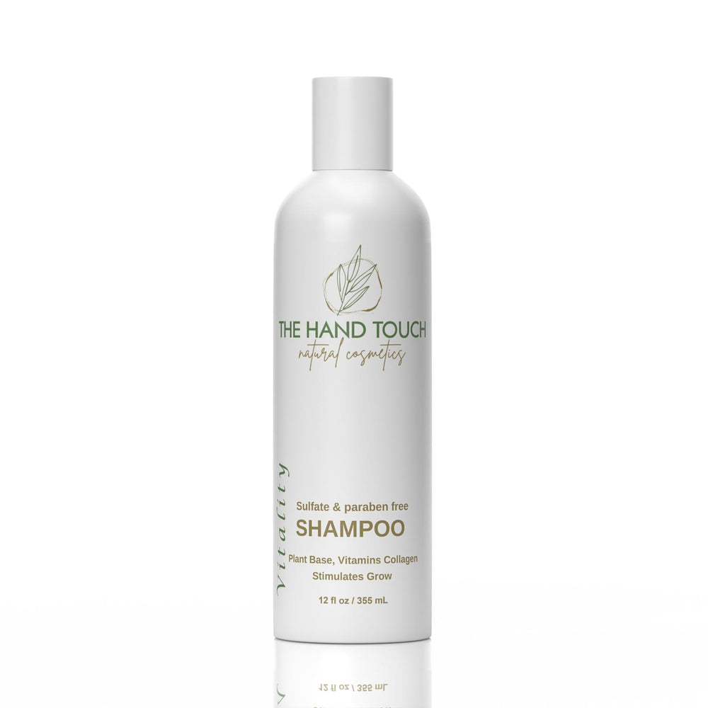 Shampoo vitality