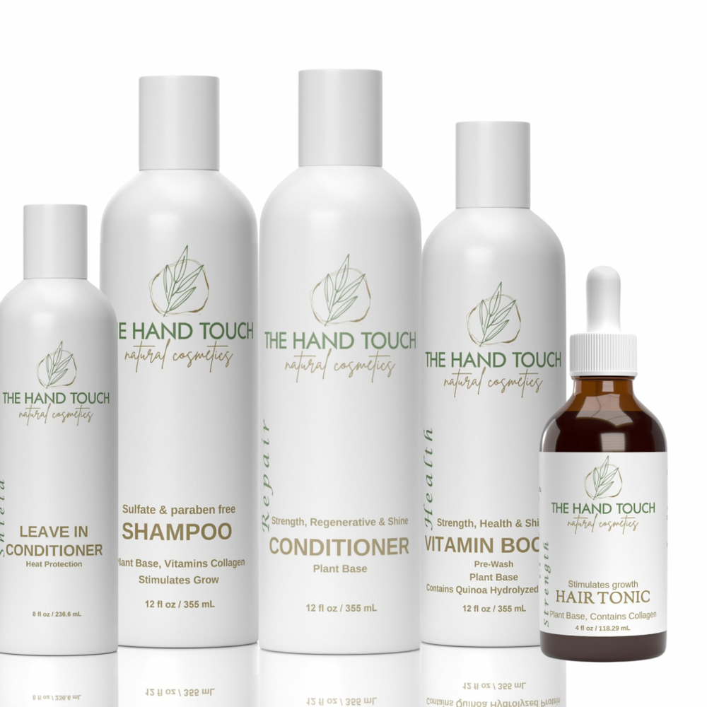 Growth kit