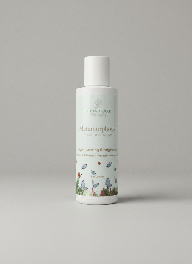 Metamorphosis Leave-in Cream