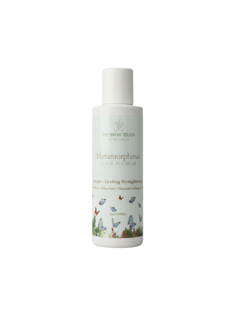 Metamorphosis Leave-in Cream