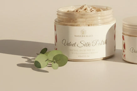 Velvet Skin Polish