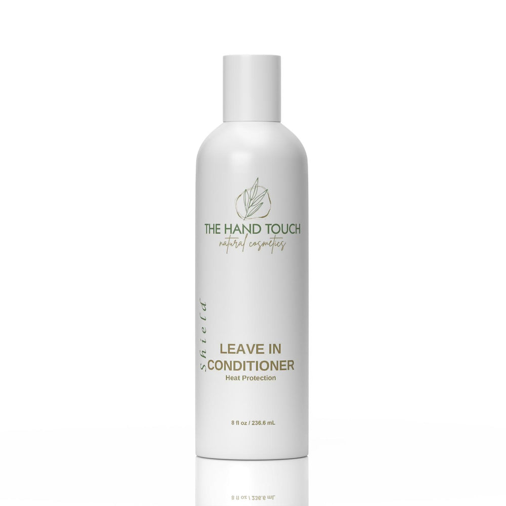 Leave -in  shield conditioner